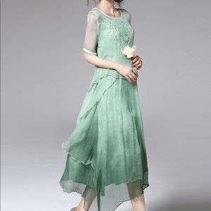floryday formal dresses